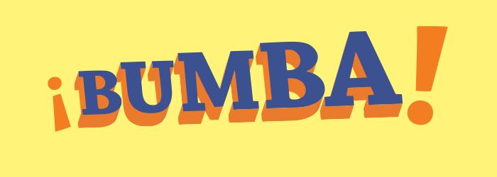 BUMBA Logo